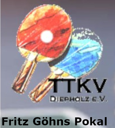 TTKV Diepholz Fritz Göhns Pokal