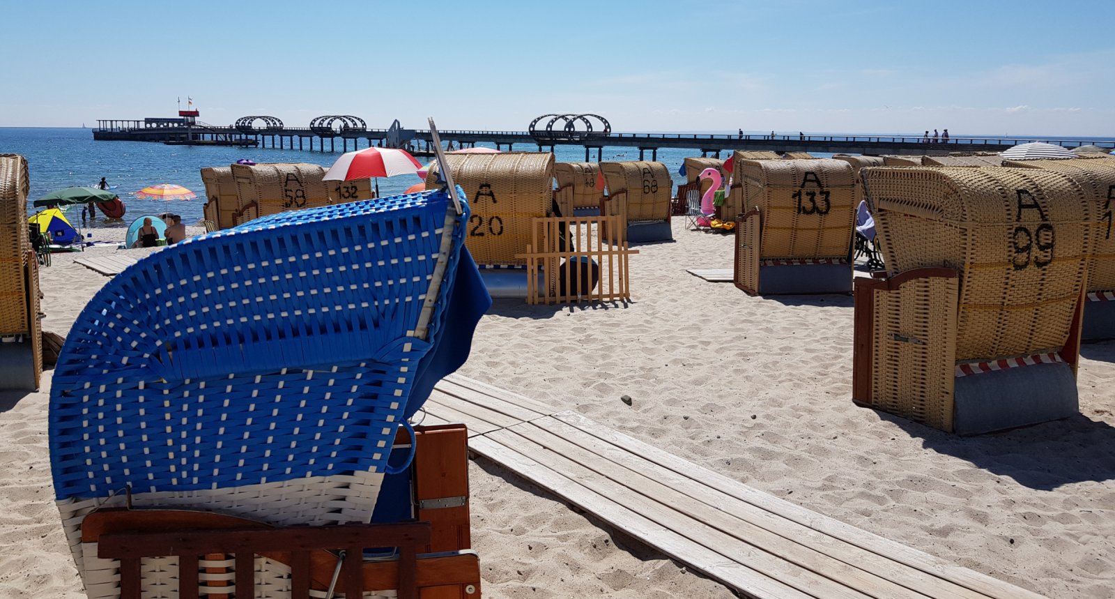 Sommerferien
2019