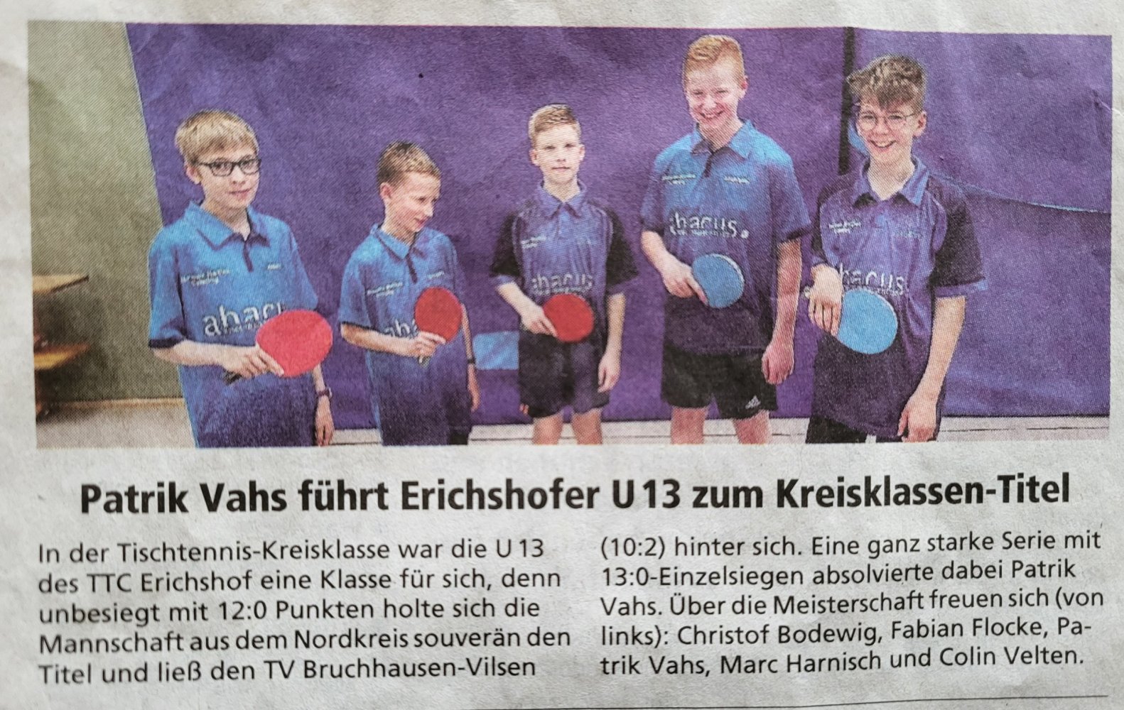 20230601 Kreiszeitung Jugend
13