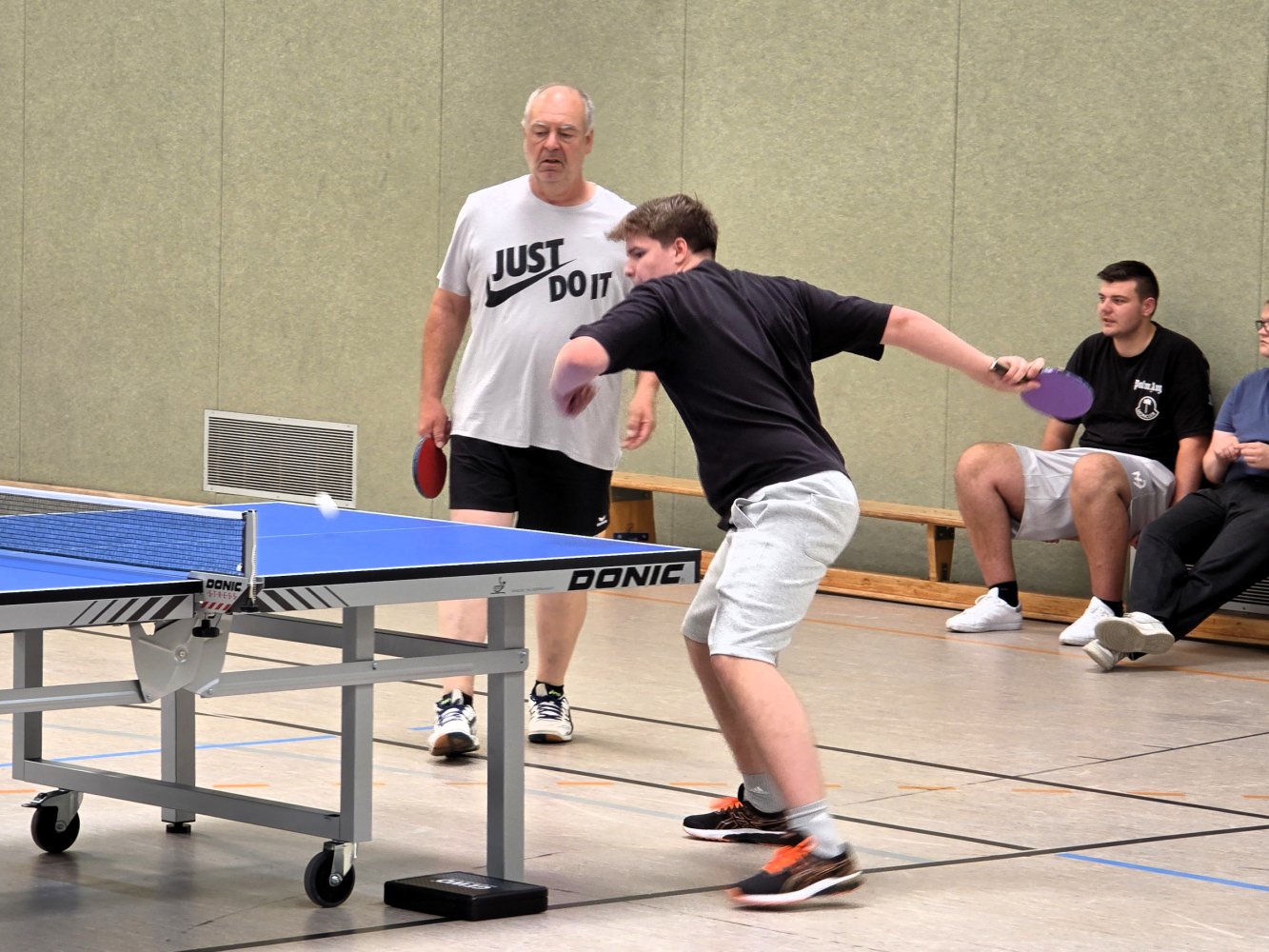 20250616 05
Saisonabschlusstraining