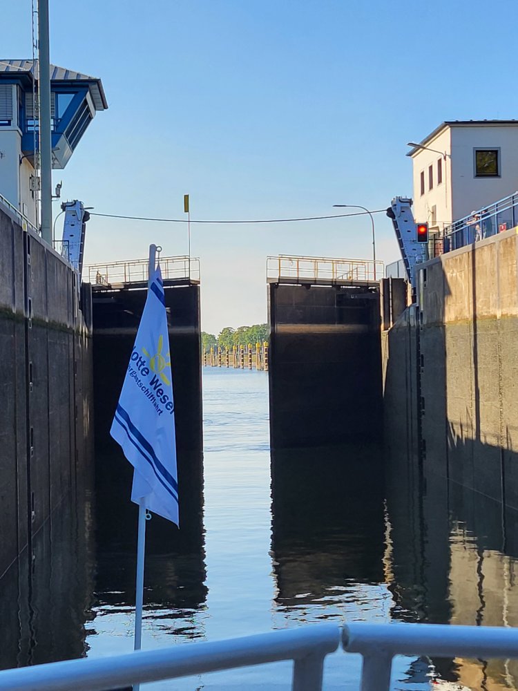 20250809 13 Rad Schiffstour Schleuse
Langwedel