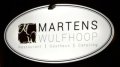 Schild Martens
400