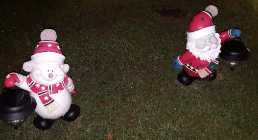 2018 12 16
Weihnachtswichtel