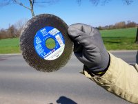 07 Weyhe räumt auf 2019
Trennscheibe