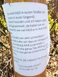 06 Weyhe räumt auf 2019
Plakat