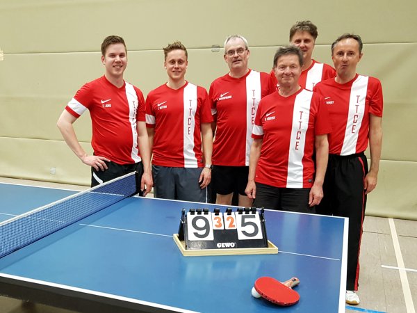 1
Herren TTCE
Meisterschaft