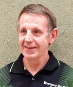 Klaus
Kleinschmidt