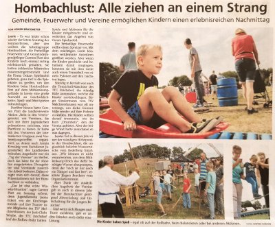 20190812 Kreiszeitung Hombachlust Alle ziehen an einem Strang
24001
