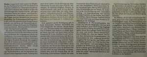 20200301 Regionale Rundschau des WK
Text