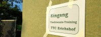 Eingang