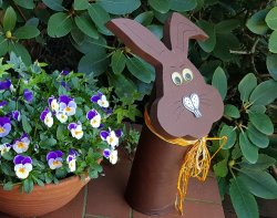 Osterhase