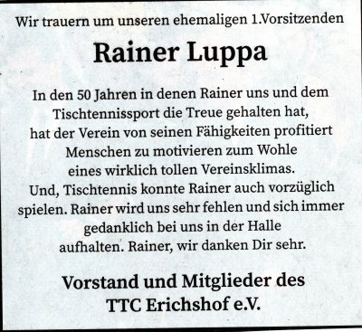 20230123 Traueranzeige Rainer Luppa
2400