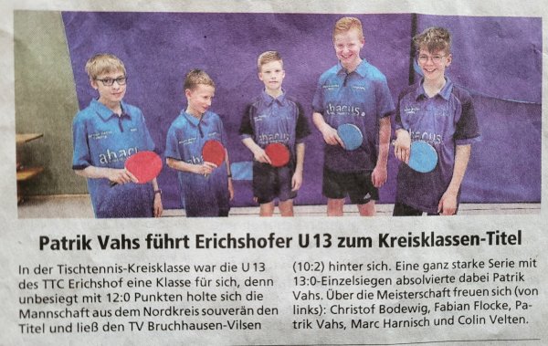 20230601 Kreiszeitung Jugend
13