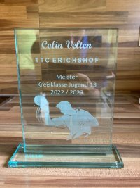 20230605 Jugendmeisterschaft
Pokal