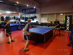 20230718d1 Training
Powerspin