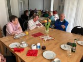 Hans 90er
Geburtstag