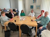 Hans 90er
Geburtstag