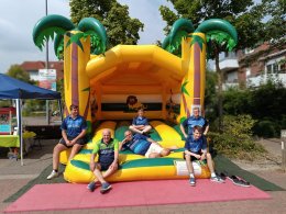 20240803g Helferteam 50 Jahre
Weyhe