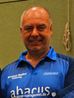 Ronald Jeske, Trainer im Jugendbereich